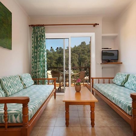 Appartamento Pinos Altos 03 Cala de Sant Vicenc Esterno foto