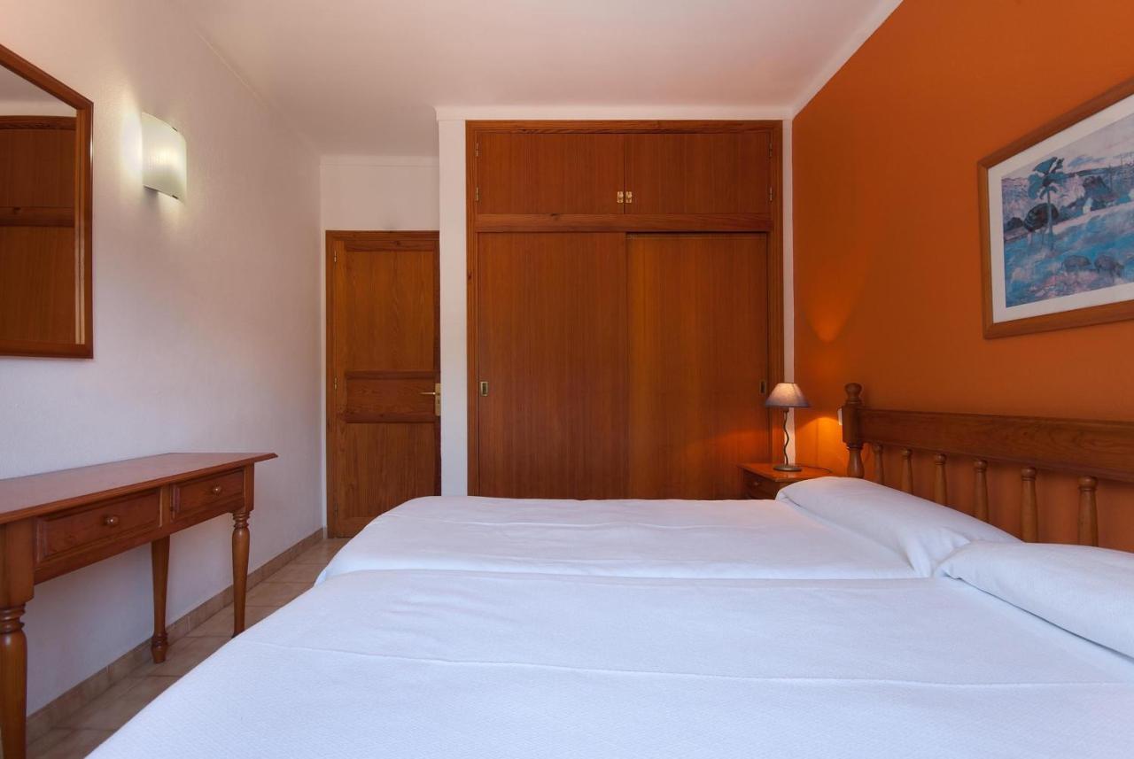 Appartamento Pinos Altos 03 Cala de Sant Vicenc Esterno foto