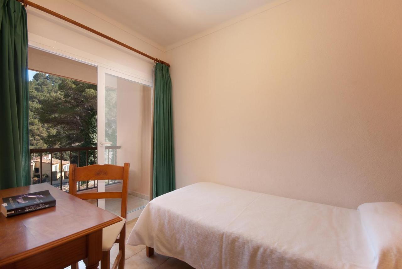 Appartamento Pinos Altos 03 Cala de Sant Vicenc Esterno foto