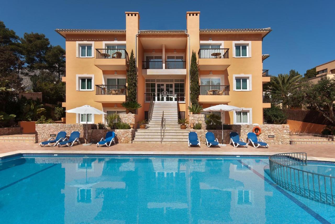 Appartamento Pinos Altos 03 Cala de Sant Vicenc Esterno foto