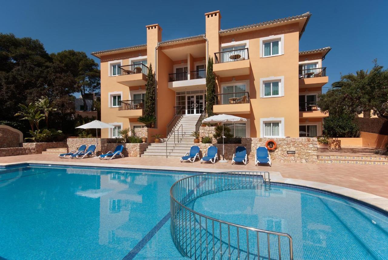 Appartamento Pinos Altos 03 Cala de Sant Vicenc Esterno foto