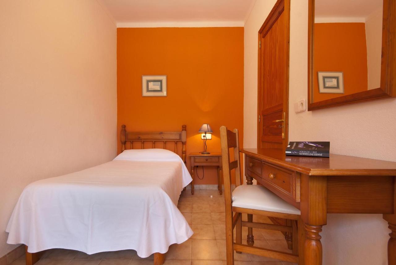 Appartamento Pinos Altos 03 Cala de Sant Vicenc Esterno foto